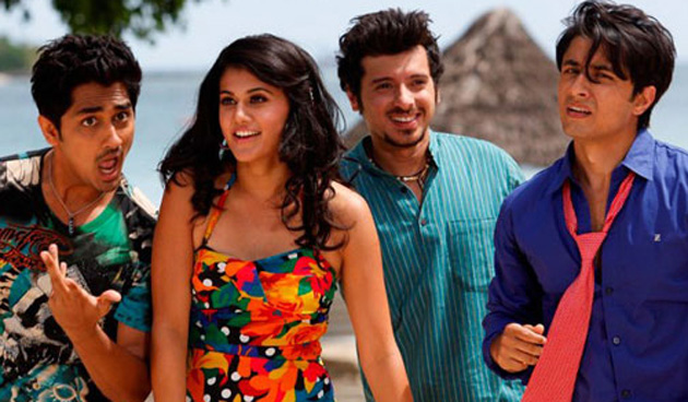 ‘Chashme Baddoor’ review: Film is one hell of a journey!